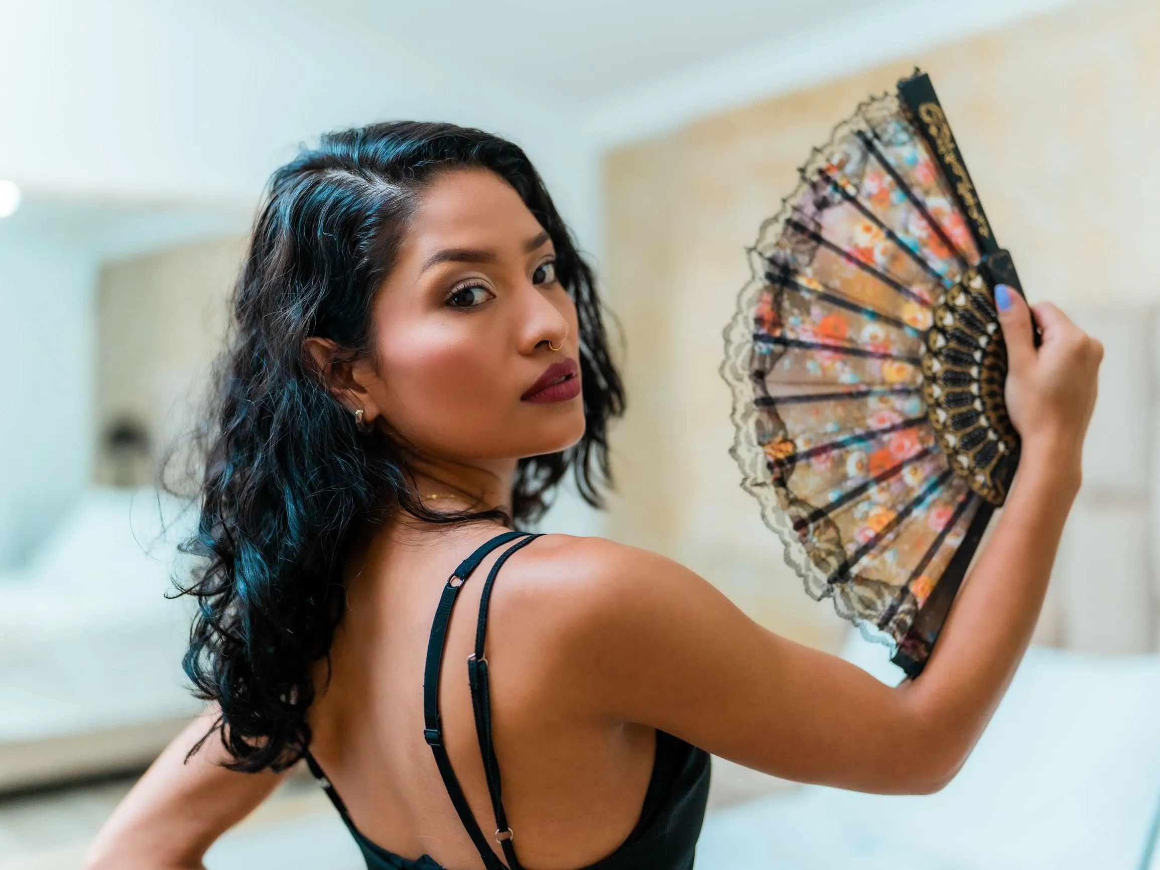 Imagen de perfil de modelo de cámara web de WendyBosch