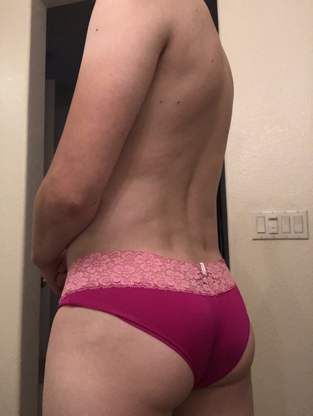 Utøver FeminineSissy Bilde 12