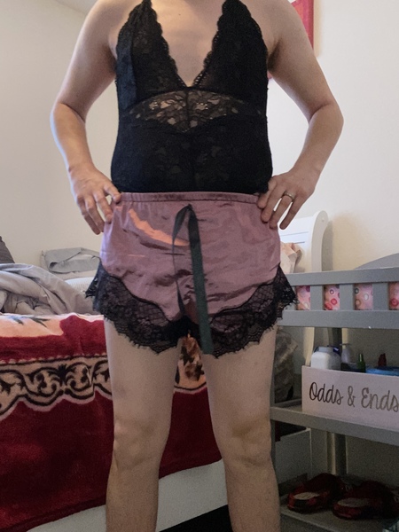 Utøver FeminineSissy Bilde 6