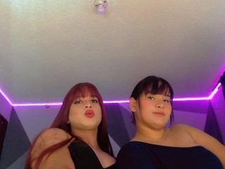 CoupleHorny68 profielfoto van cam model 