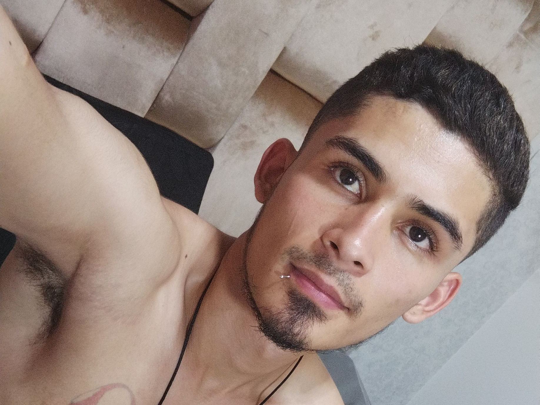 jhonnydirty immagine del profilo del modello di cam