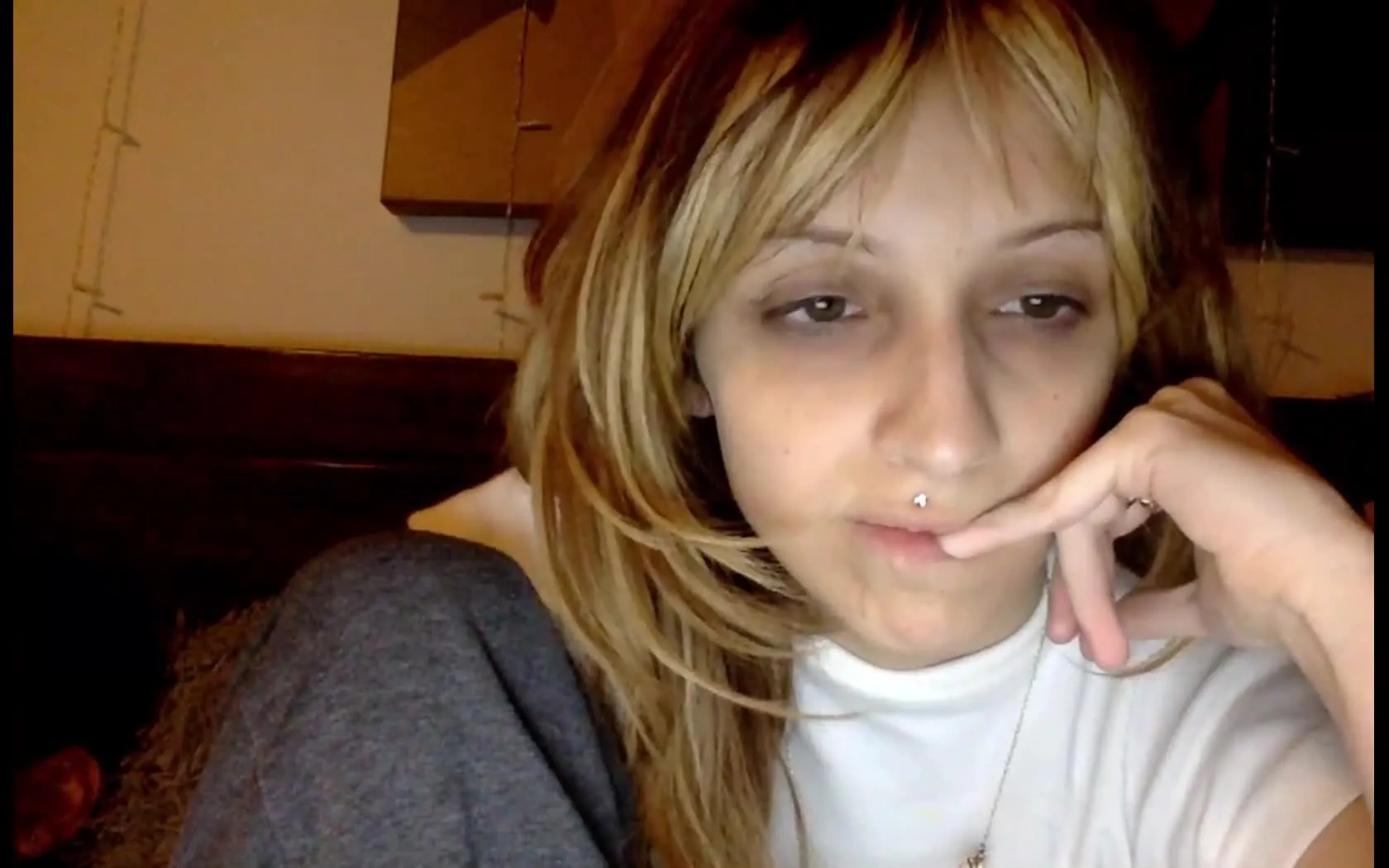 Artista DesireLiz Video 1