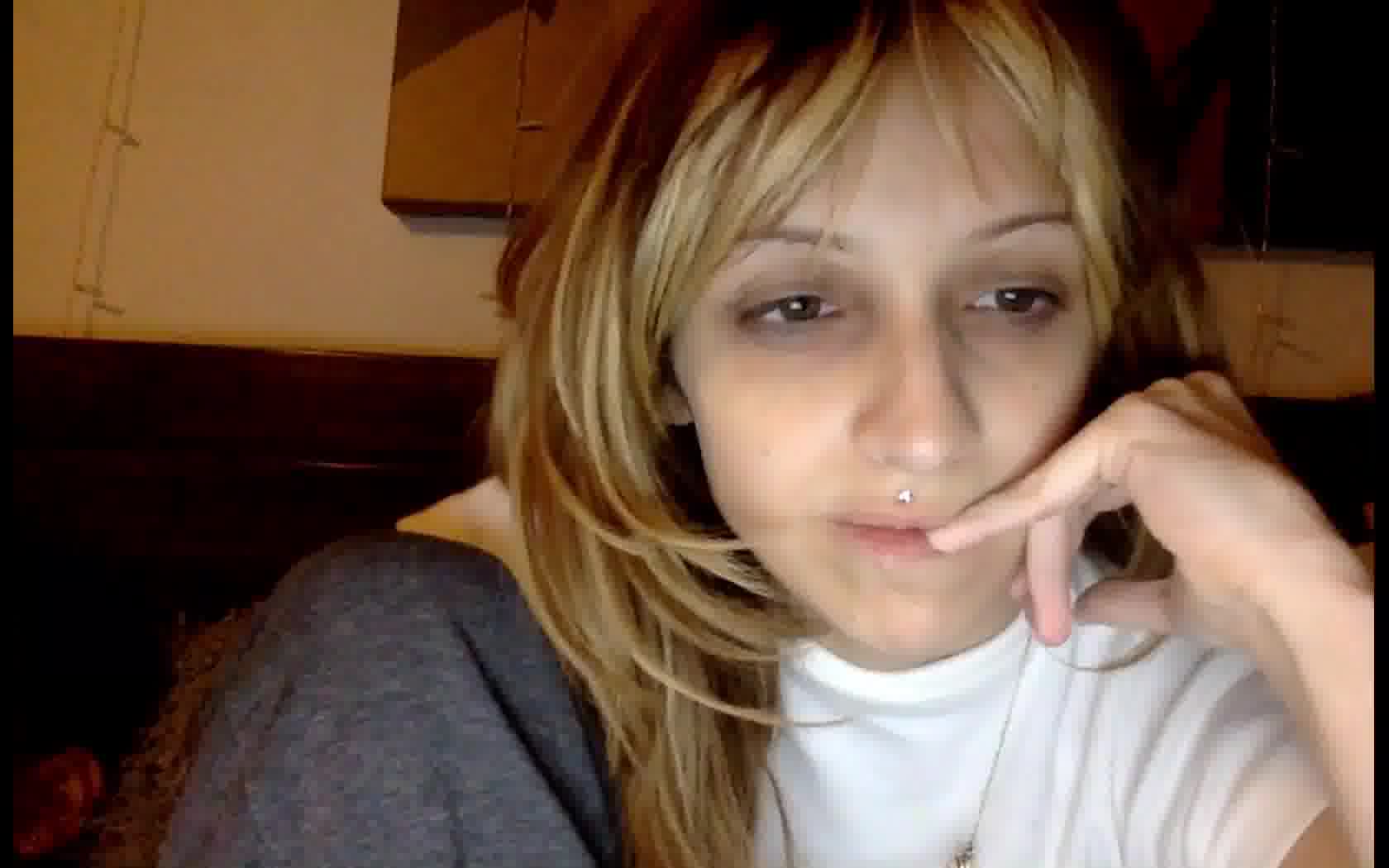 Interprete DesireLiz Video 1