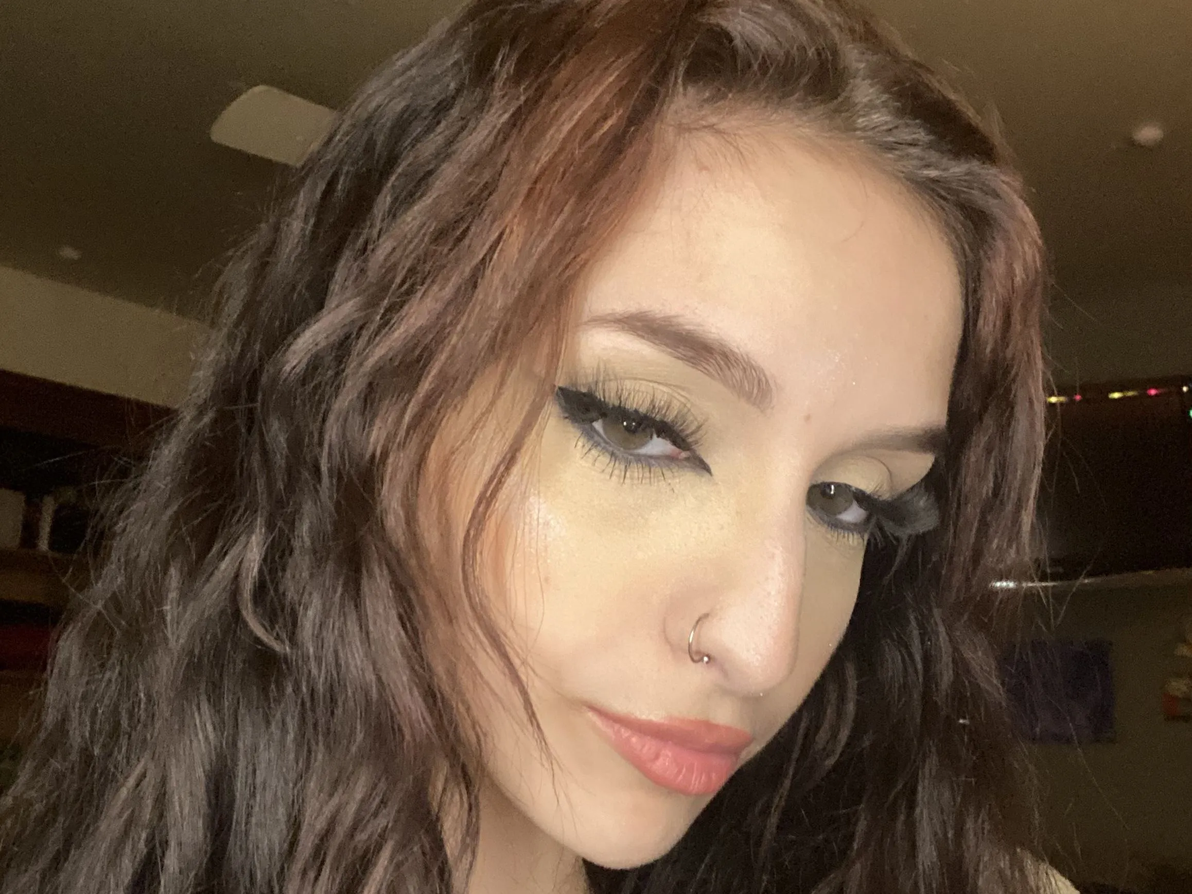 Imagen de perfil de modelo de cámara web de DesireLiz