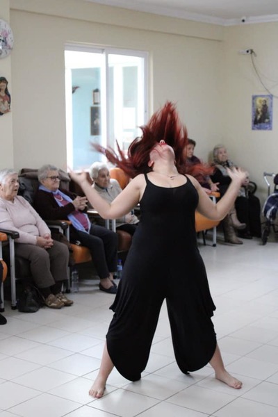 Utøver Xruiva Bilde 3