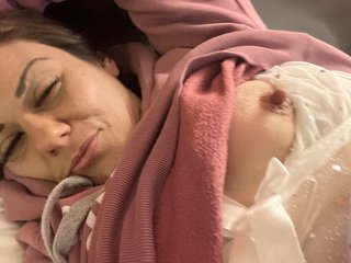 Foto de perfil de modelo de webcam de Namastenasty