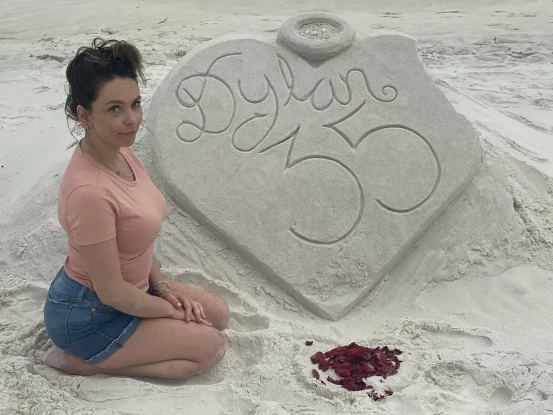 Utøver BellaVaughn Bilde 5