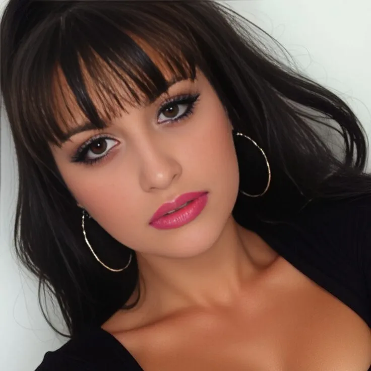 Artista KamillaFoxXS Foto 4