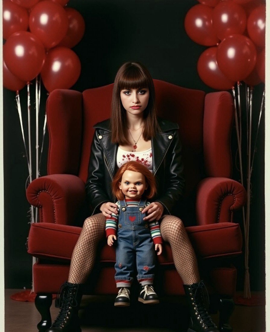 Artista KamillaFoxXS Foto 1