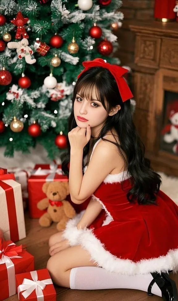 Artista KamillaFoxXS Foto 3