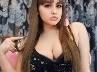 Foto de perfil de modelo de webcam de KamillaFoxXS 