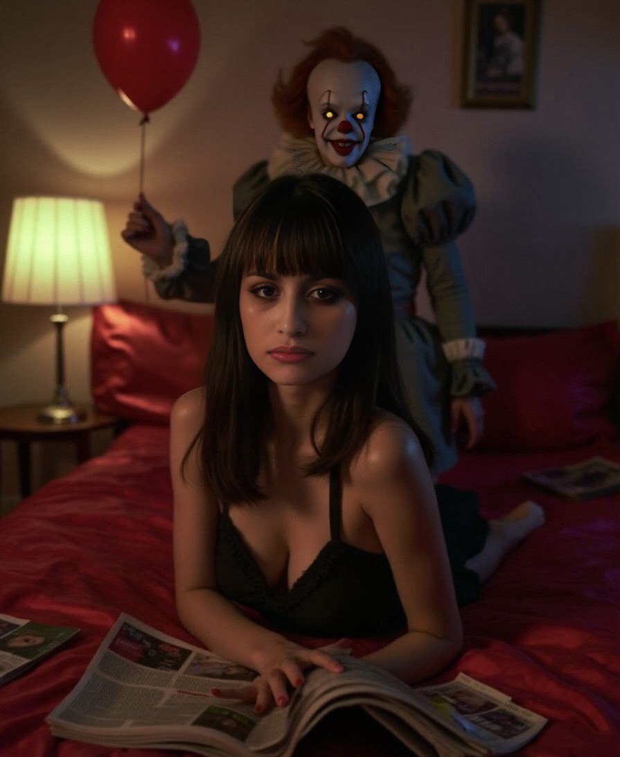 Artista KamillaFoxXS Foto 3