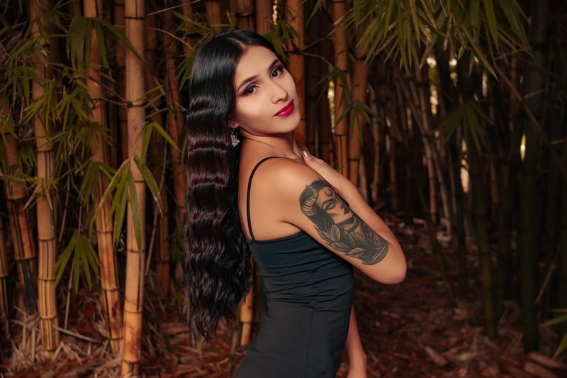 Artiest Katymiilan Foto 1