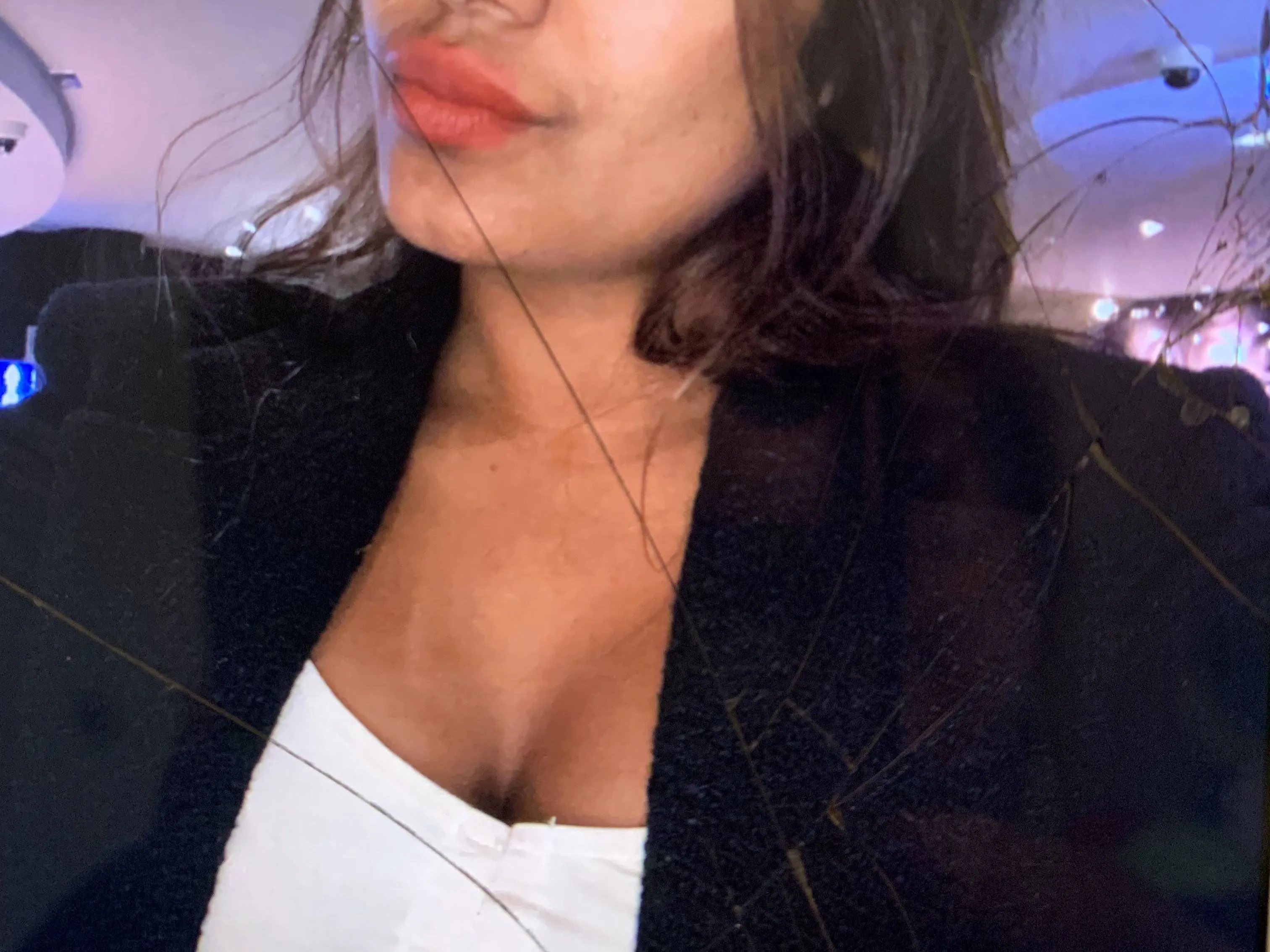 Foto de perfil de modelo de webcam de Kajboobs