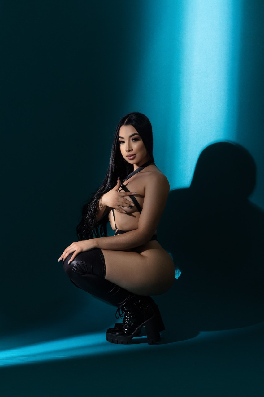 Artiest SarahGrey18 Foto 9