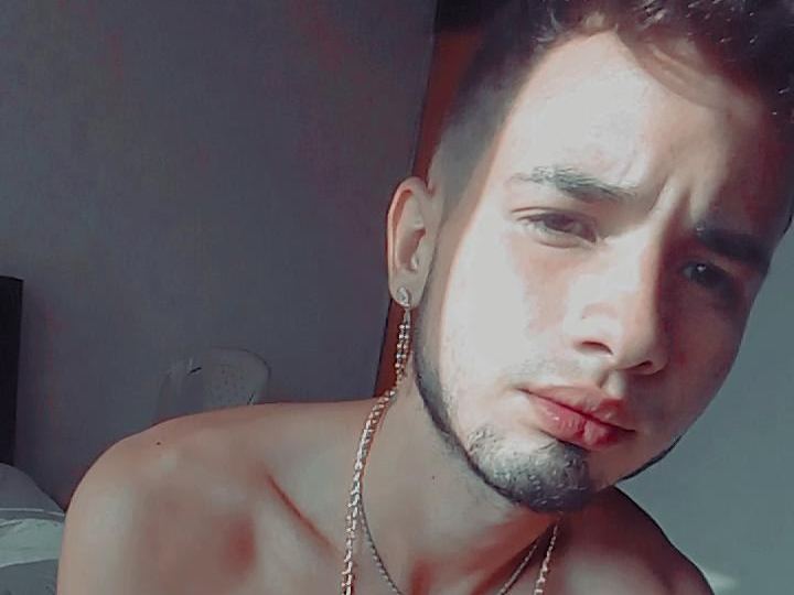 Foto de perfil de modelo de webcam de AxelPervert 