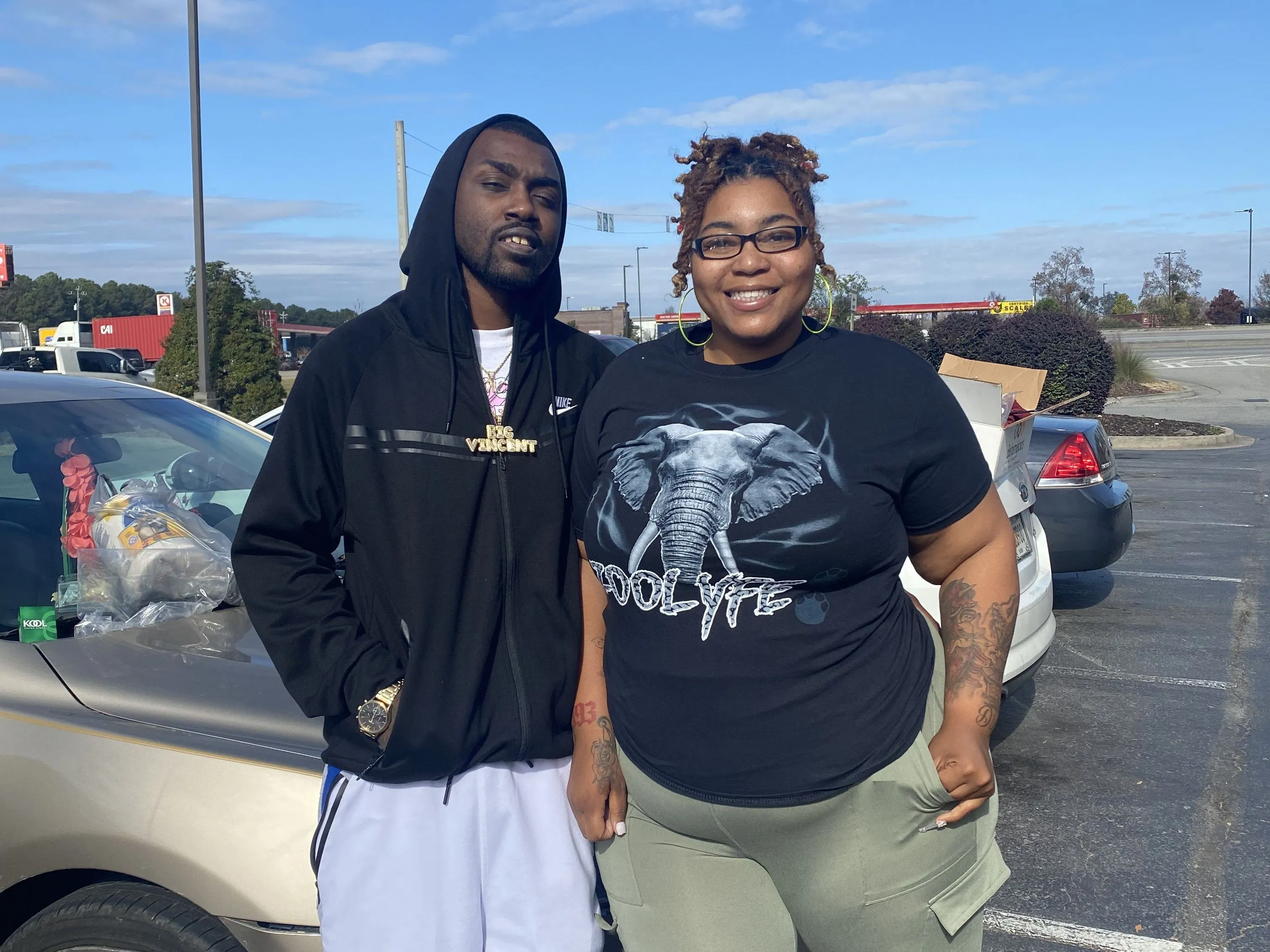 MrsManimal Profilbild des Cam-Modells