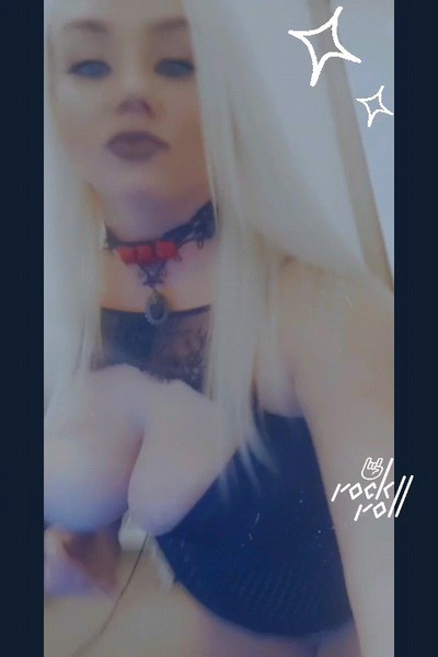 Artiest BlondenBomb Foto 1
