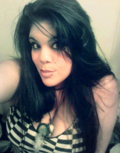 Performer SadieMuerte Photo 10