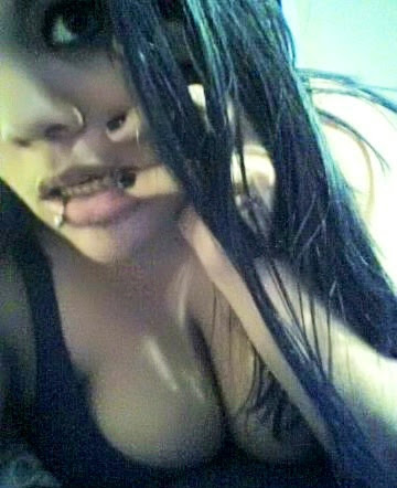 Performer SadieMuerte Photo 12