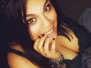 Imagen de perfil de modelo de cámara web de SadieMuerte