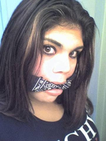 Performer SadieMuerte Photo 4