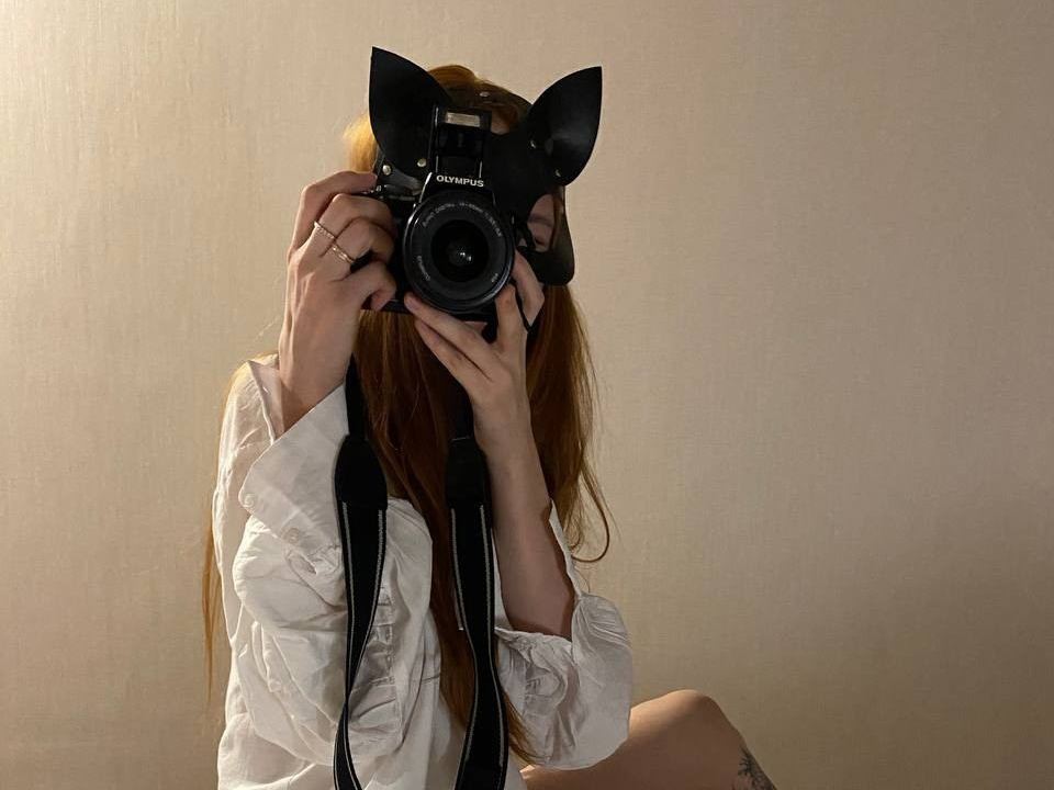 PirsingGirl profielfoto van cam model 