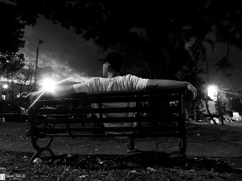 Artist NatteReeves Foto 1
