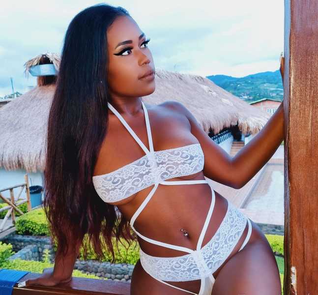 Artista AmberEbonyy Foto 5