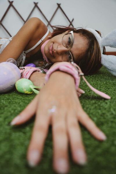 Darsteller EmilyLopera Foto 6