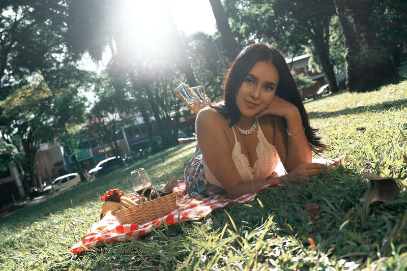 Interprete HilaryHarmon Foto 2