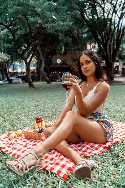 Interprete HilaryHarmon Foto 5