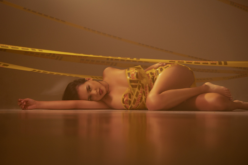 Interprete HilaryHarmon Foto 12