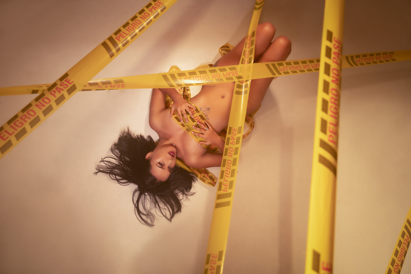 Interprete HilaryHarmon Foto 11