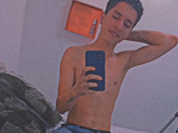 Foto de perfil de modelo de webcam de TommyRey 