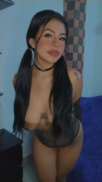 Interprete lanychanel Foto 3