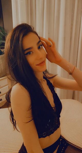 Darsteller AmeliaJune Foto 5