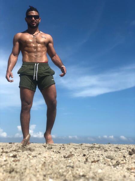 Darsteller Manolorivera18 Foto 12