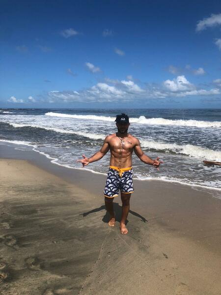 Darsteller Manolorivera18 Foto 4