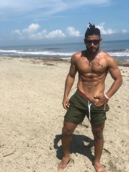 Darsteller Manolorivera18 Foto 7