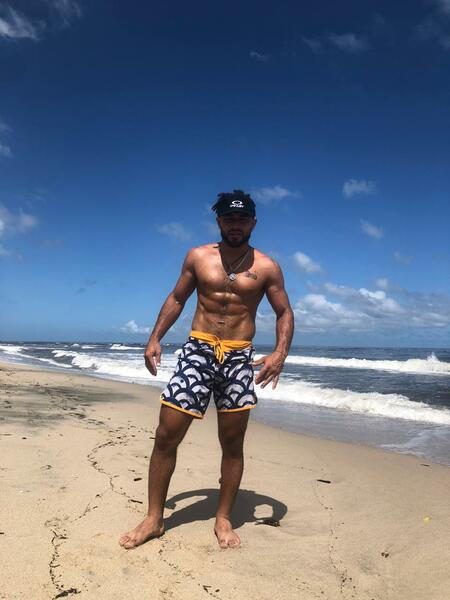 Darsteller Manolorivera18 Foto 2