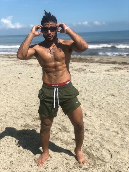 Darsteller Manolorivera18 Foto 8