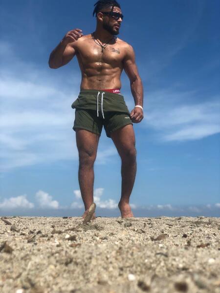 Darsteller Manolorivera18 Foto 11