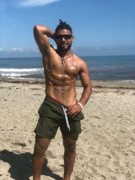 Darsteller Manolorivera18 Foto 5