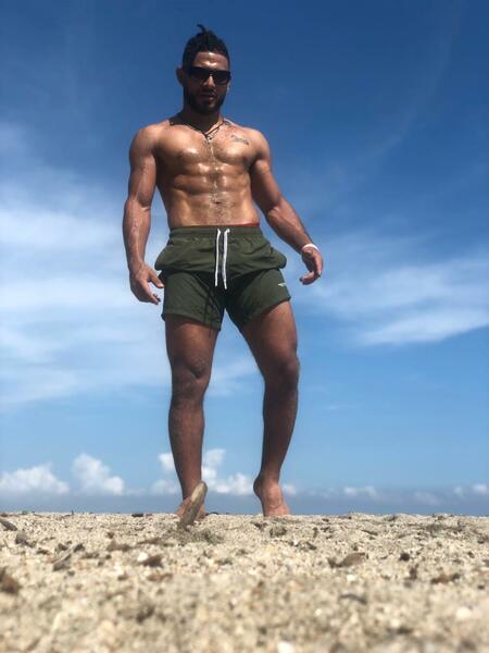 Darsteller Manolorivera18 Foto 10