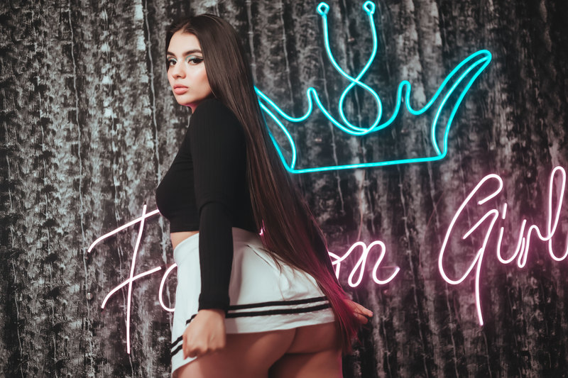 Artist AlliceJensen Foto 12