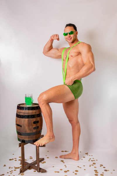 Intérprete DylanLenox Foto 7