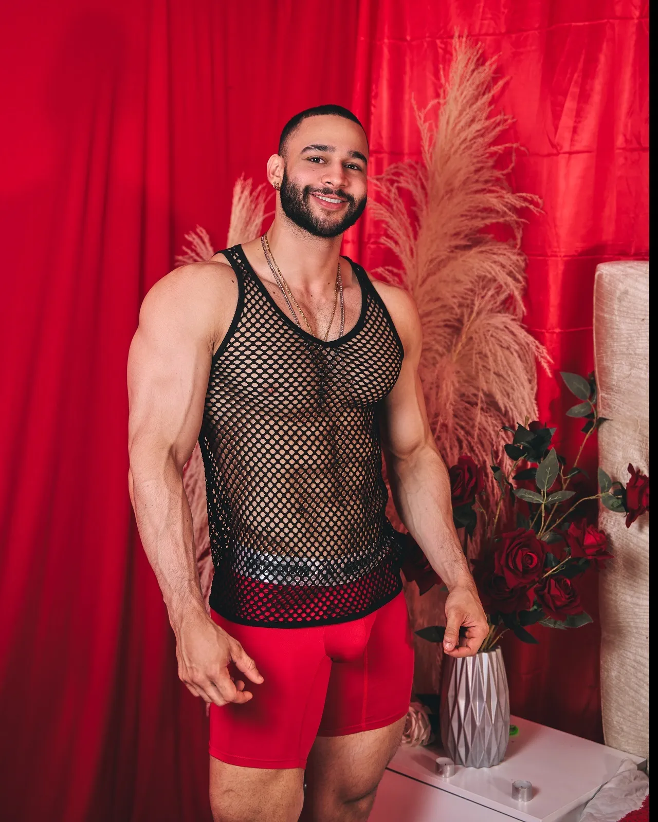 Interprete DylanLenox Foto 4