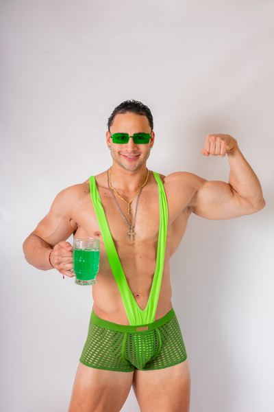 Intérprete DylanLenox Foto 6