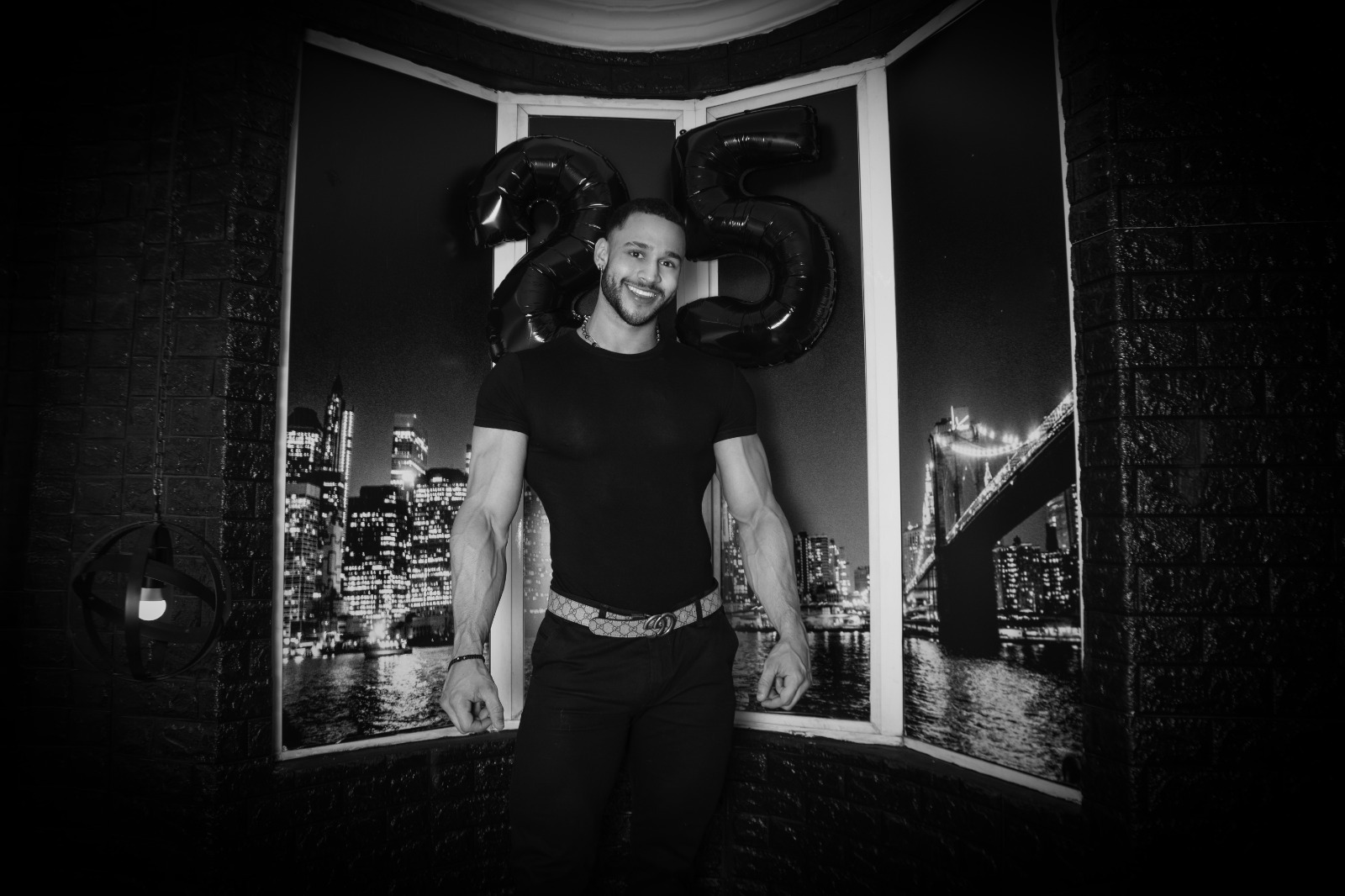 Intérprete DylanLenox Foto 2